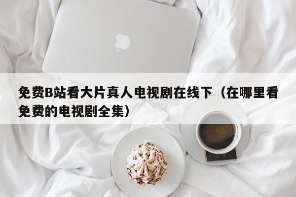 免费B站看大片真人电视剧在线下（在哪里看免费的电视剧全集）
