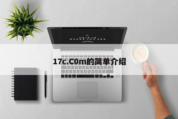 17c.C0m的简单介绍