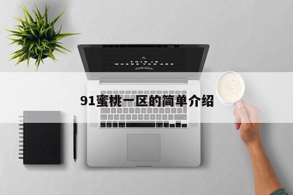 91蜜桃一区的简单介绍