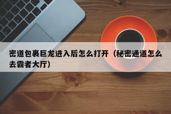 密道包裹巨龙进入后怎么打开（秘密通道怎么去霸者大厅）