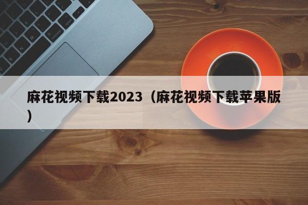 麻花视频下载2023（麻花视频下载苹果版）