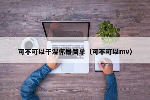 可不可以干湿你最简单（可不可以mv）