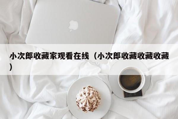 小次郎收藏家观看在线（小次郎收藏收藏收藏）