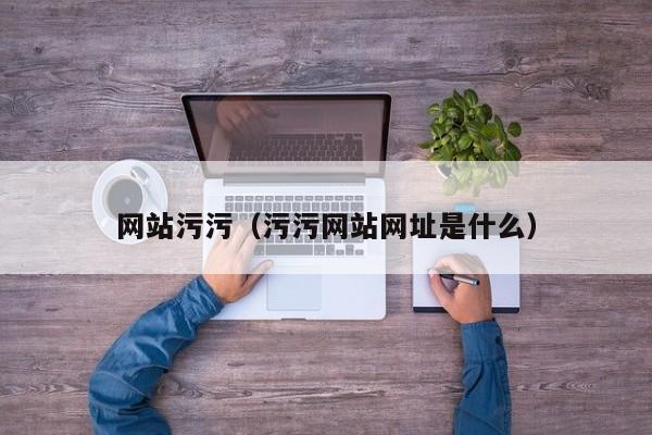 网站污污（污污网站网址是什么）