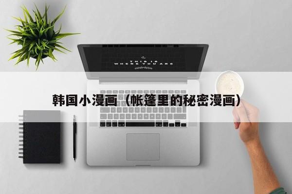 韩国小漫画（帐篷里的秘密漫画）