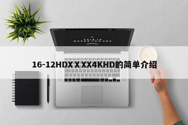 16-12HDXⅩXX4KHD的简单介绍