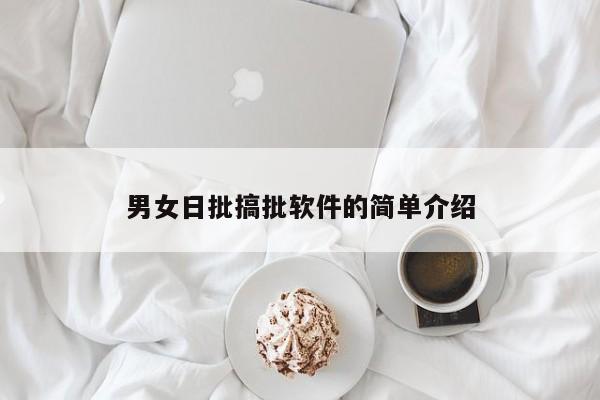 男女日批搞批软件的简单介绍