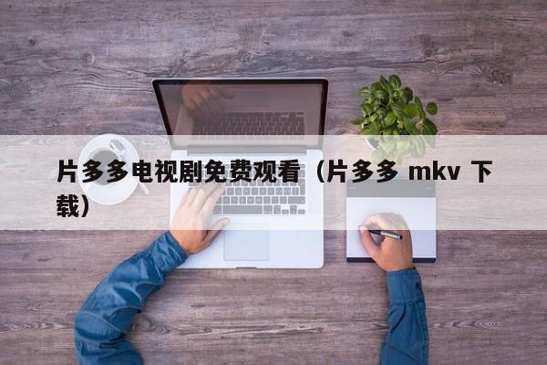 片多多电视剧免费观看（片多多 mkv 下载）