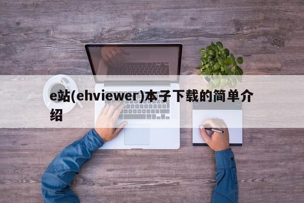 e站(ehviewer)本子下载的简单介绍