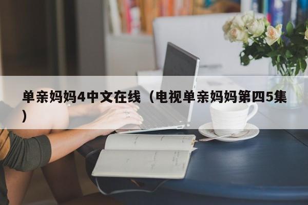 单亲妈妈4中文在线（电视单亲妈妈第四5集）