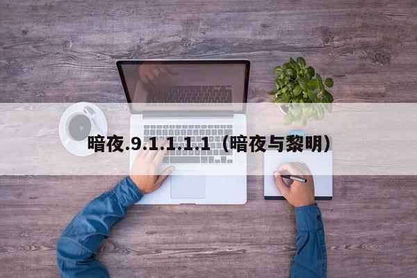 暗夜.9.1.1.1.1（暗夜与黎明）