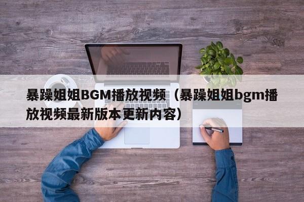 暴躁姐姐BGM播放视频（暴躁姐姐bgm播放视频最新版本更新内容）