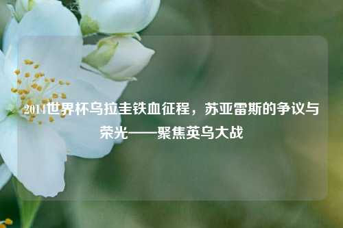 2014世界杯乌拉圭铁血征程,苏亚雷斯的争议与荣光——聚焦英乌大战
